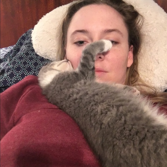 Meet your Posher, Cortney - Picture 5 of 5